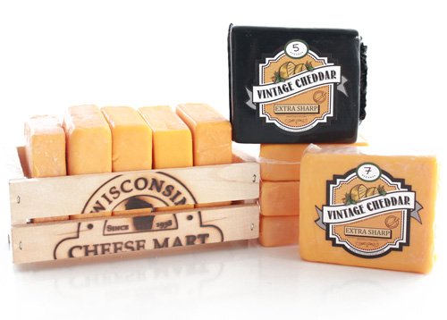 Beyond Cheddar: Specialty Cheese Samplers That Actually Teach You Something About Flavor