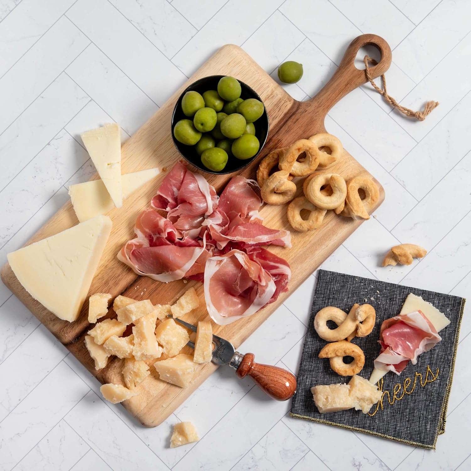 igourmet Italian Classic Gourmet Gift Crate