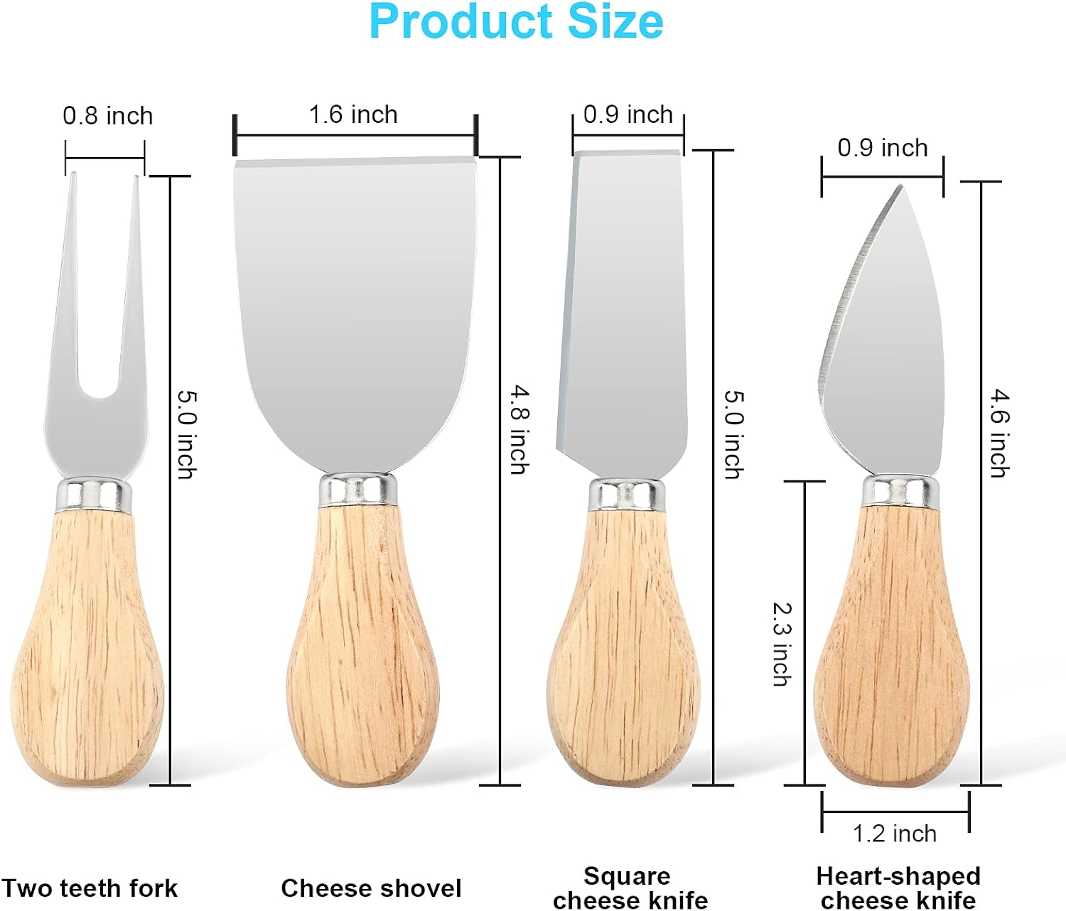 The Cheese Knife and Board Accessories Buyer's Guide: What Actually Matters Beyond the Pretty Photo