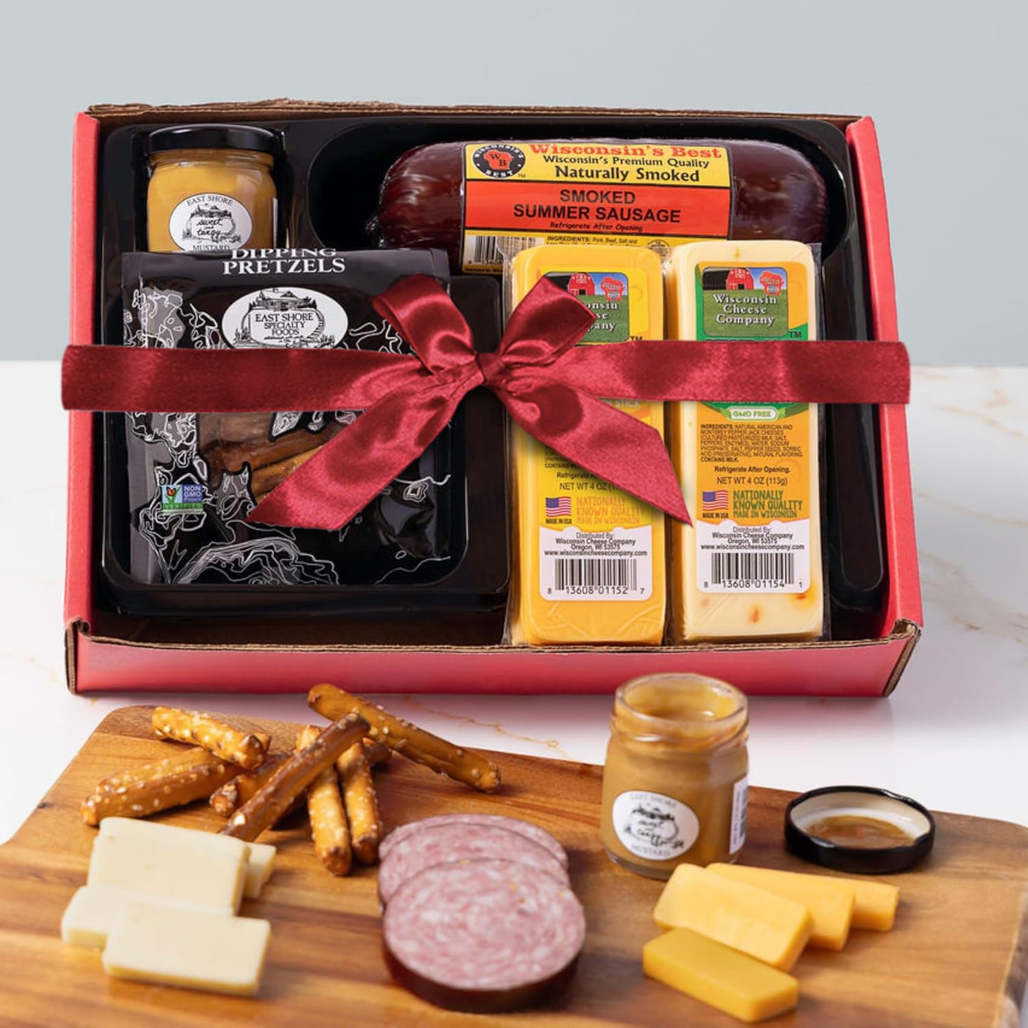 Wisconsin product image